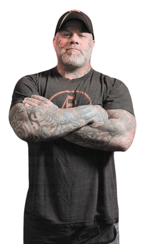 ryan_eternal Tattoo Artist Master Mentor Ryan Eternal