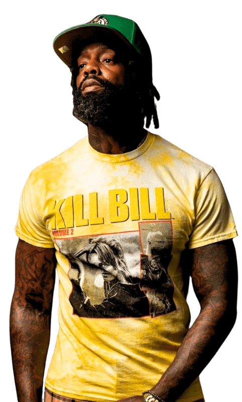 Anwon Boneface Master Mentor BoneFace