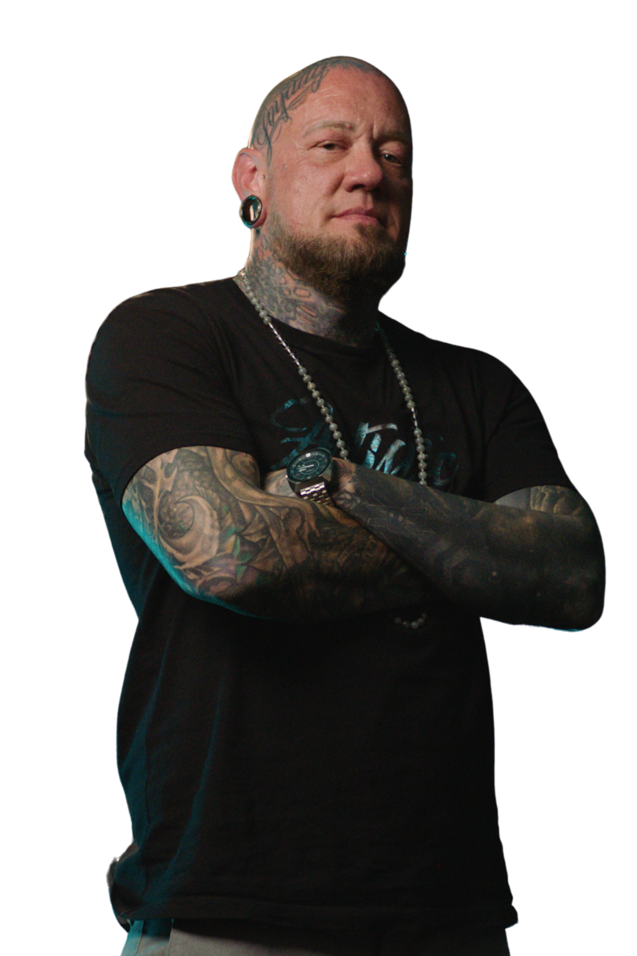 Billy Jack Gunter Master Mentor Webinar - Billy Jack Gunter