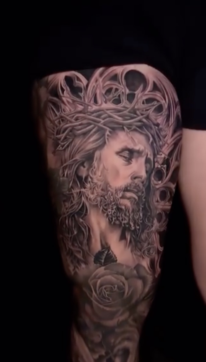 become a tattoo artist - orange county