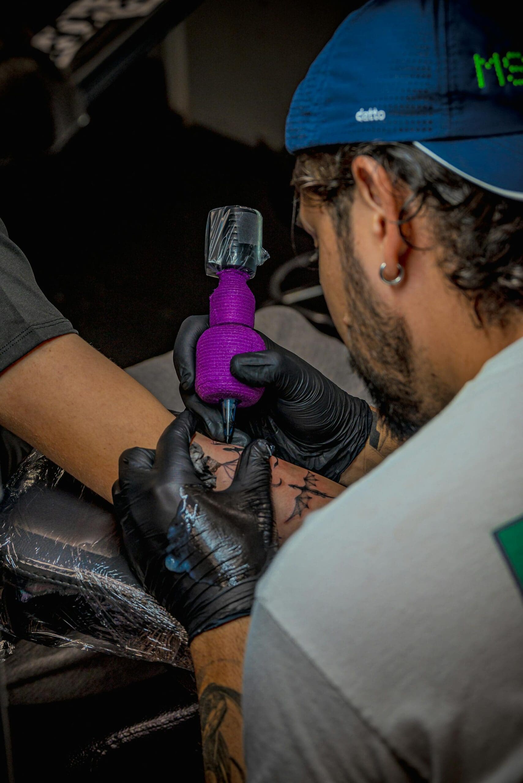 Why Becoming a Tattoo Artist Feels Impossible (And How to Fix It)