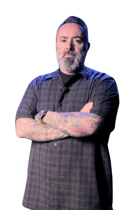 Master Mentor Webinar - Marcel Oliveira