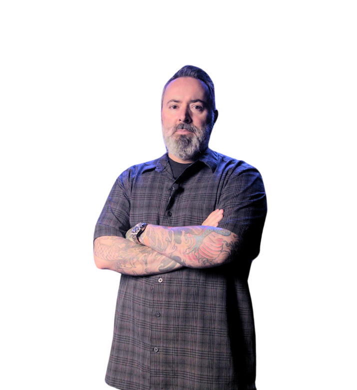 Master Mentor Webinar - Marcel Oliveira