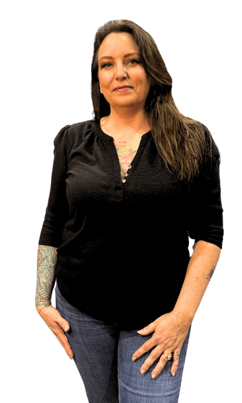 Master Mentor Candy Dunbar