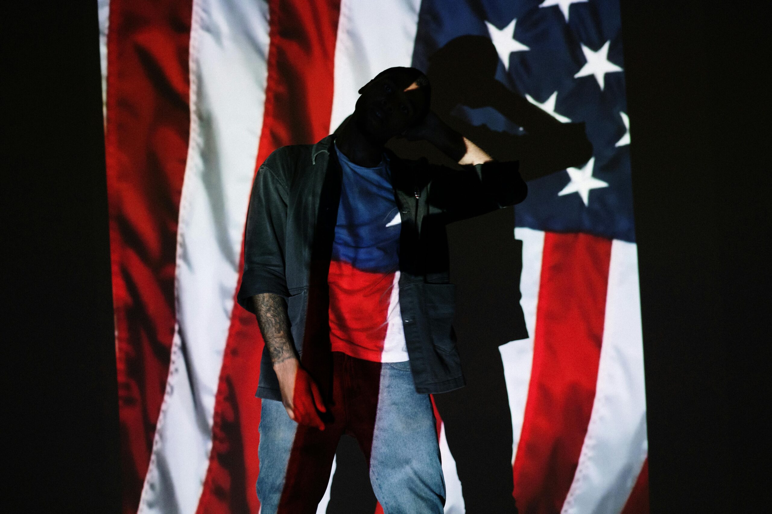 Celebrate Your True Independence This 4th of July by Becoming a Tattoo Artist