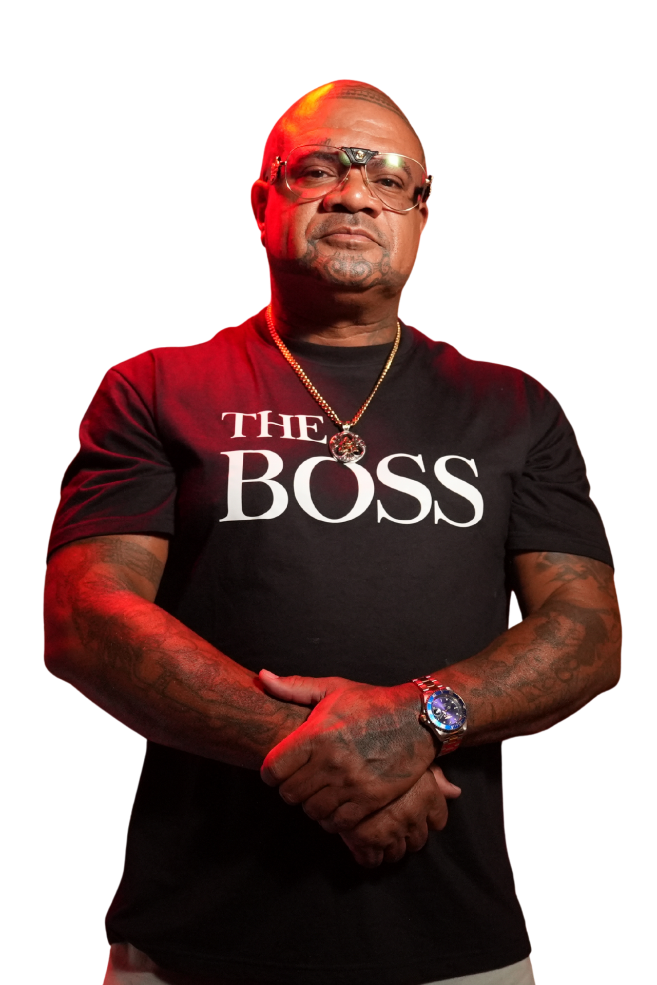 Master Mentor Al Fiction