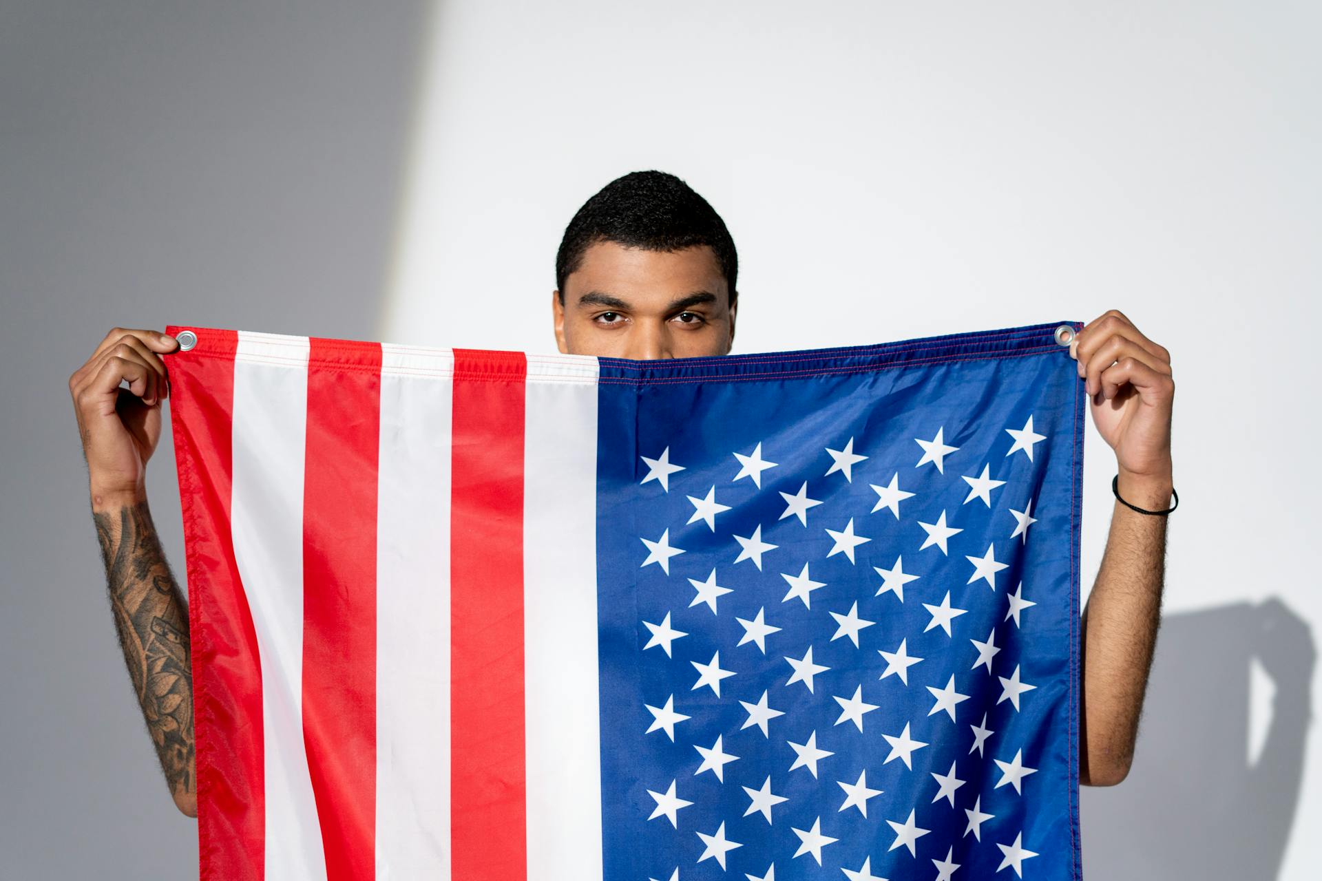 Celebrate Your True Independence This 4th of July by Becoming a Tattoo Artist