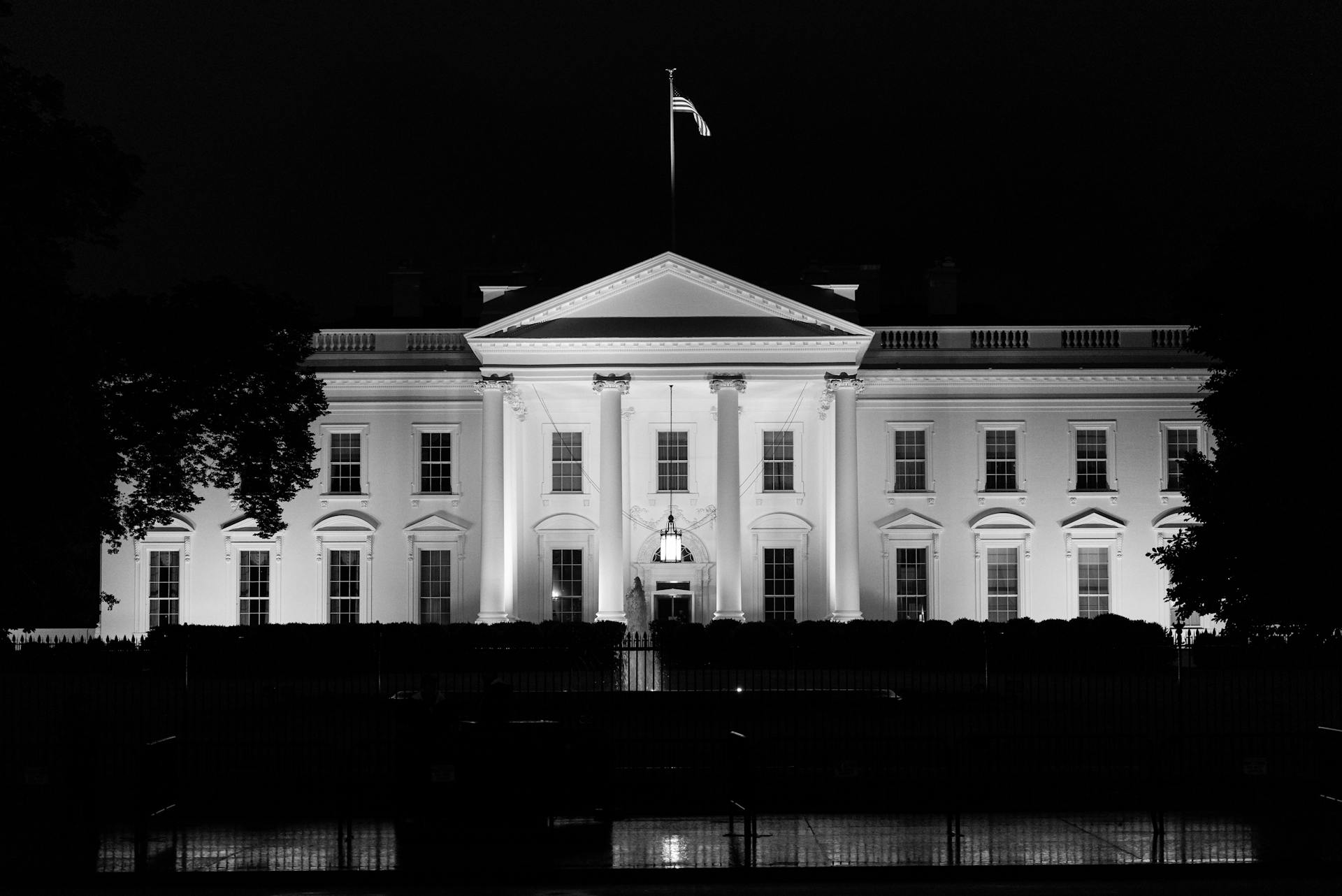 Washington DC