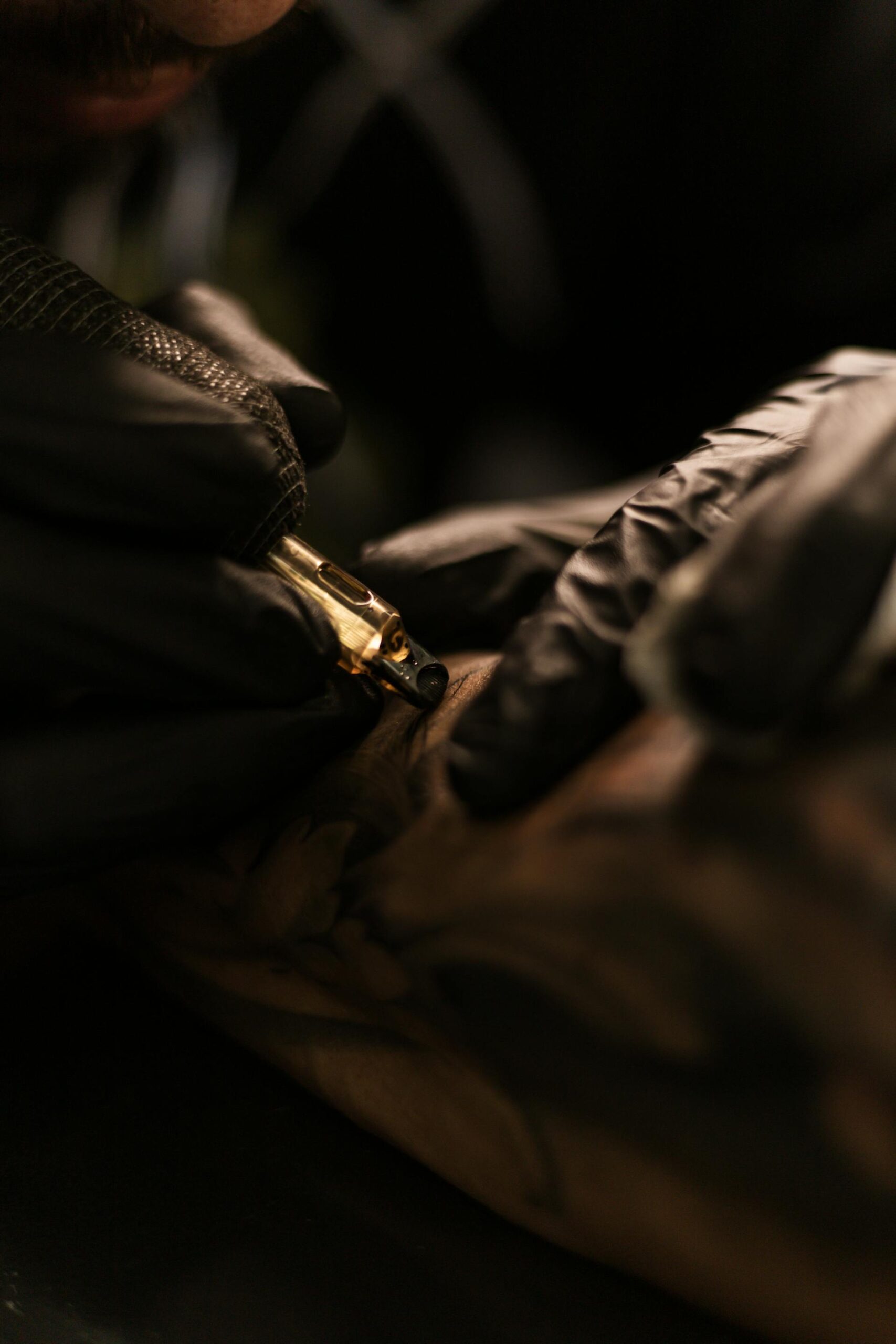 Ink Different Turns 14 14 Truths We’ve Learned About Tattoo Apprenticeship