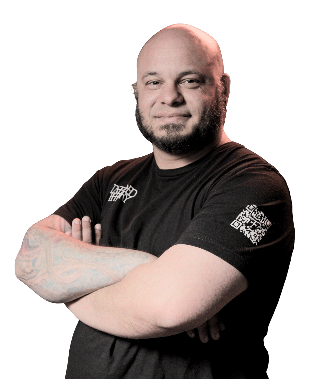 Master Mentor Javier Antunez
