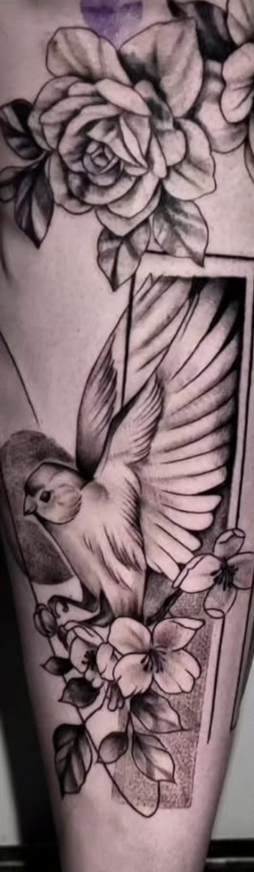 Become a Tattoo Artist in Indianapolis