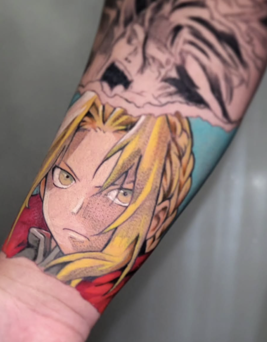 Become a Tattoo Artist in Indianapolis