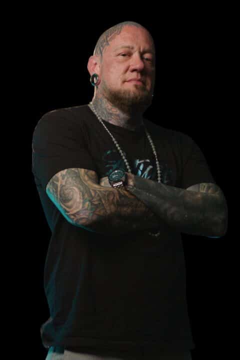 Ink Different Tattoo Mentor