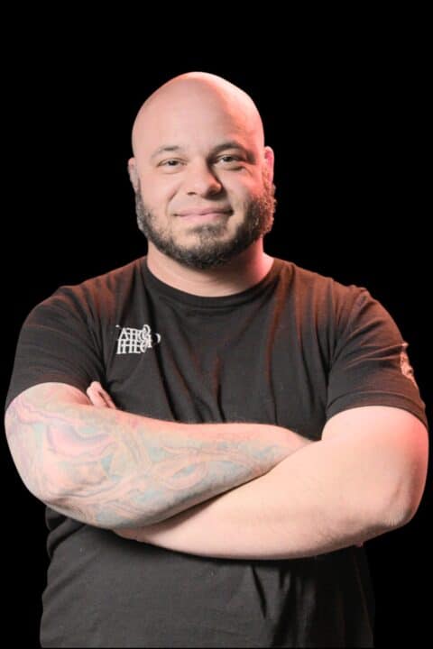 Ink Different Tattoo Mentor