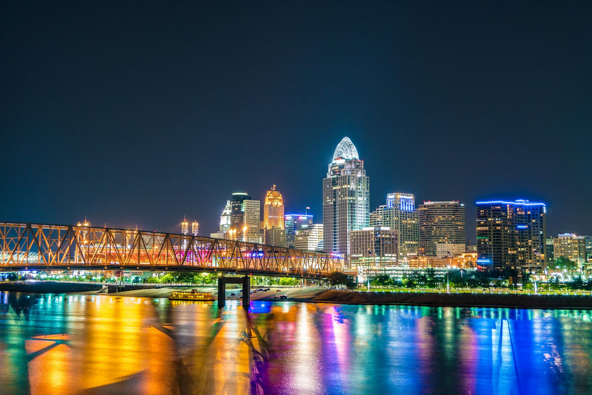 Cincinnati