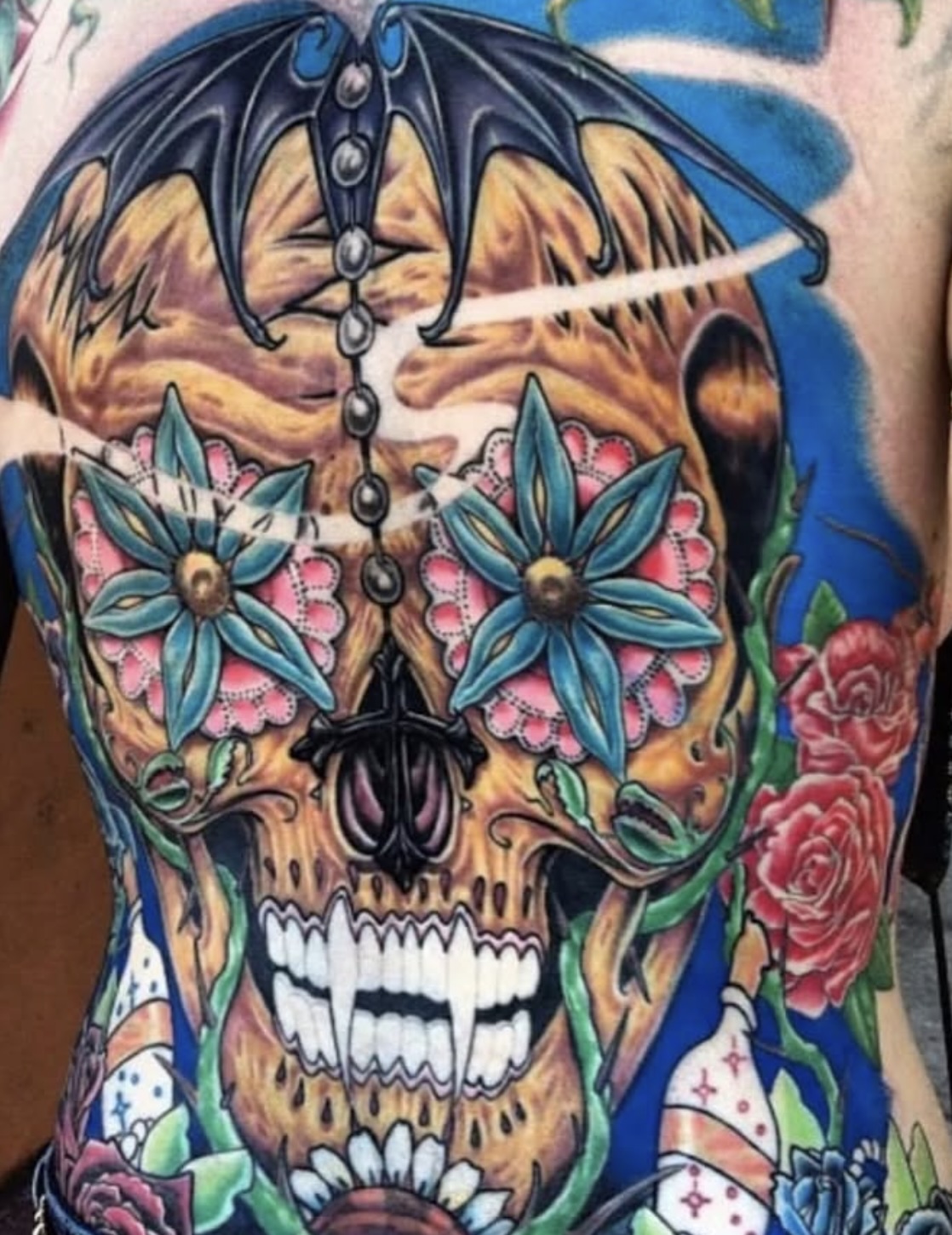 Become a Tattoo Artist in Las Vegas