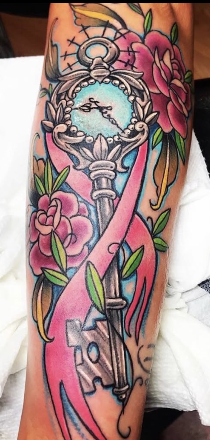 Become a Tattoo Artist in Las Vegas