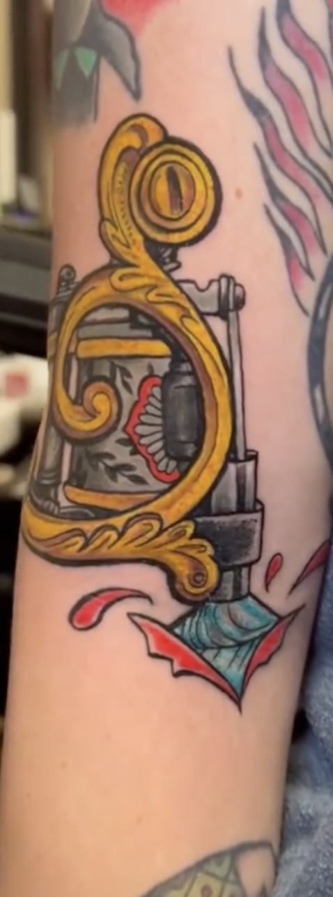 Become a Tattoo Artist in Las Vegas