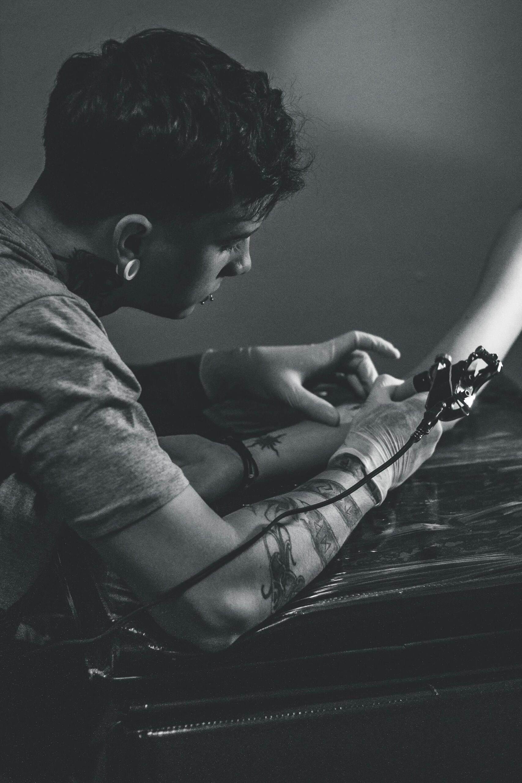 The Horror of 2-Week “Become a Tattoo Artist” Traps