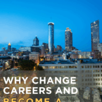 Why Change Careers and Become a Tattoo Artist in Atlanta