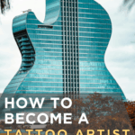 How To Become a Tattoo Artist in Broward County