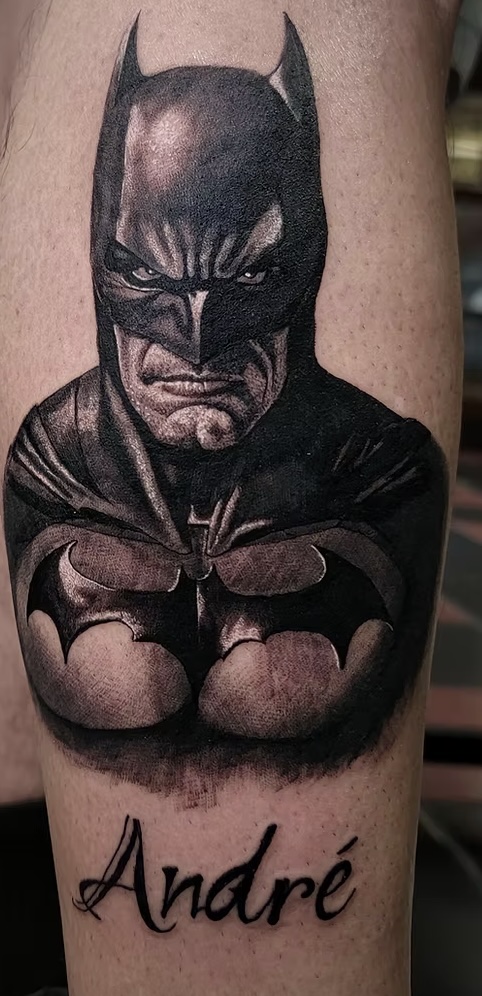 BECOME A TATTOO ARTIST Milwaukee