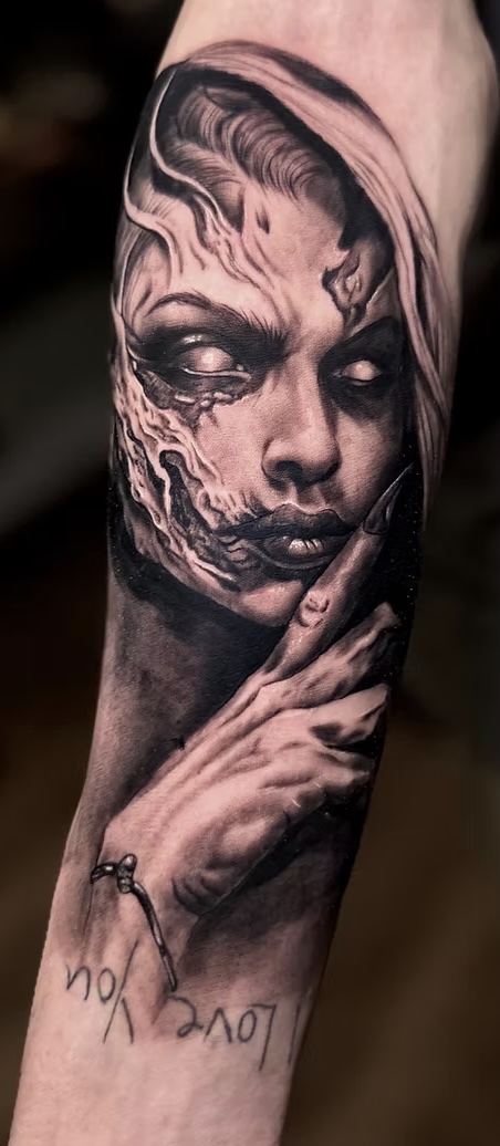 BECOME A TATTOO ARTIST Milwaukee