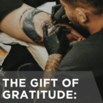 The Gift of Gratitude: Investing in Yourself as a Future Tattoo Artist