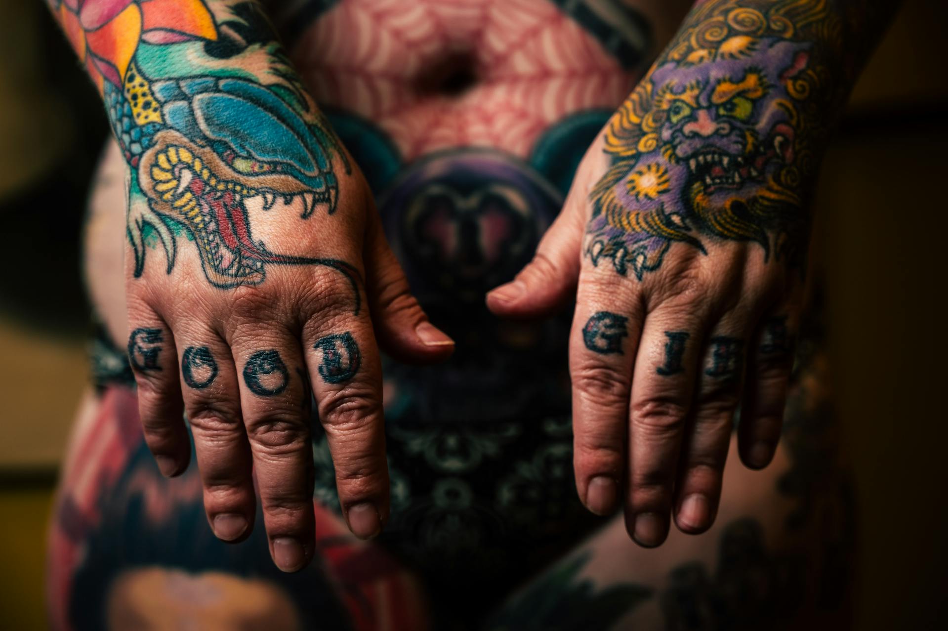 Tattoo Styles Explained: A Beginner’s Guide for Aspiring Tattoo Artists