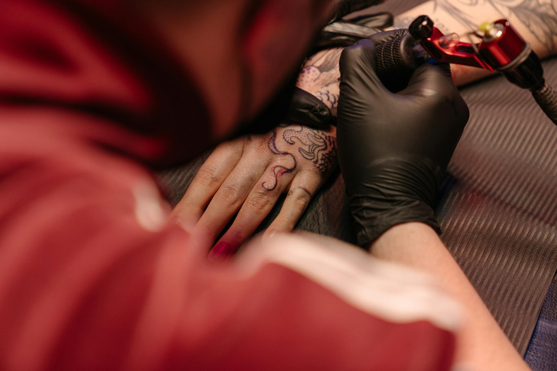 Amazing Tattooing Facts Every Tattoo Artist Should Know