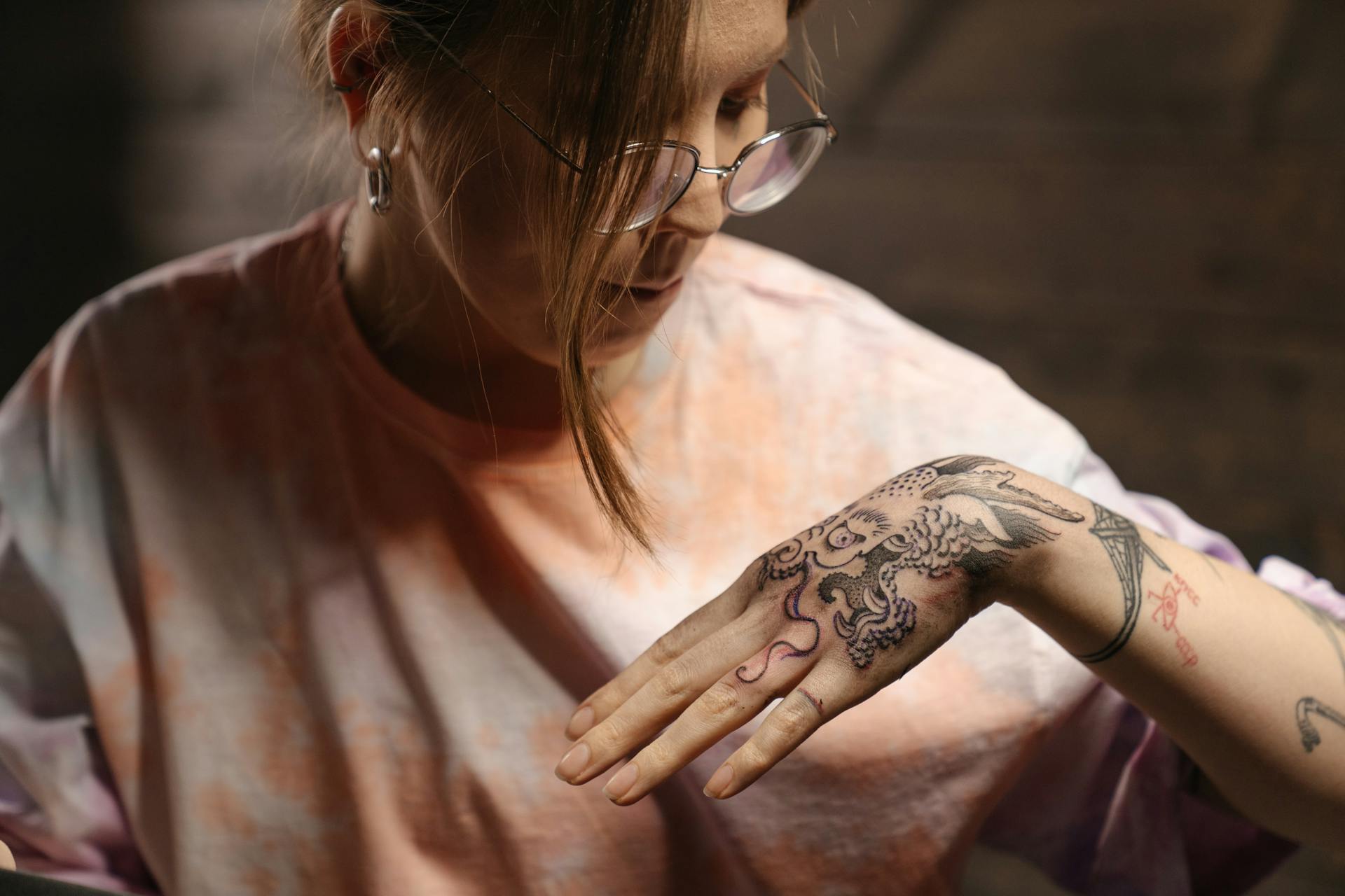 Tattoo Styles Explained: A Beginner’s Guide for Aspiring Tattoo Artists