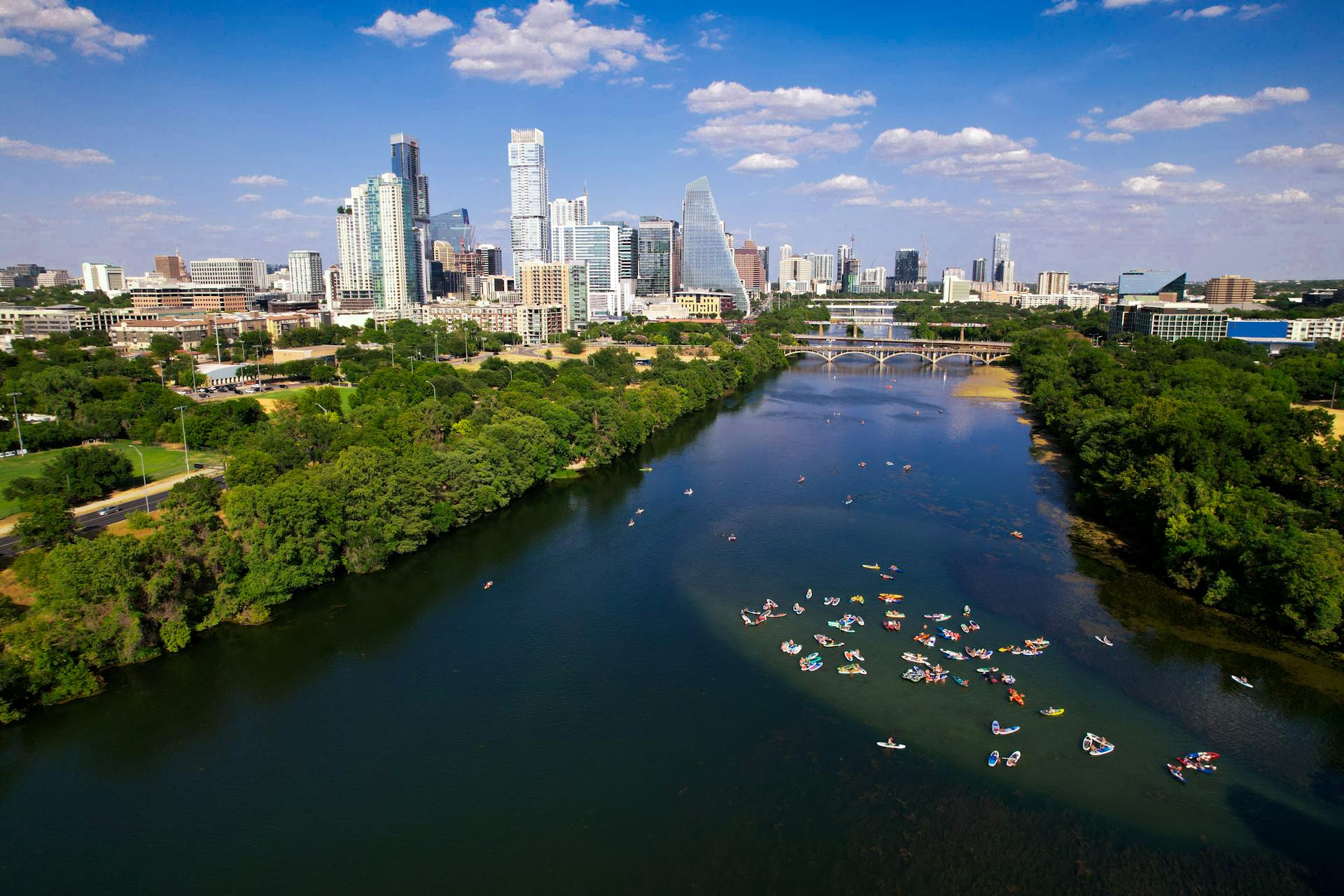 Why Change Careers and Become a Tattoo Artist in Austin