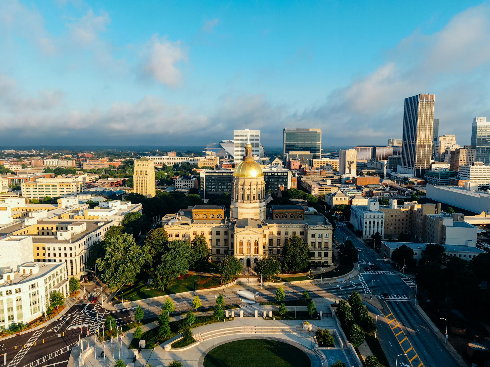 Why Change Careers and Become a Tattoo Artist in Atlanta