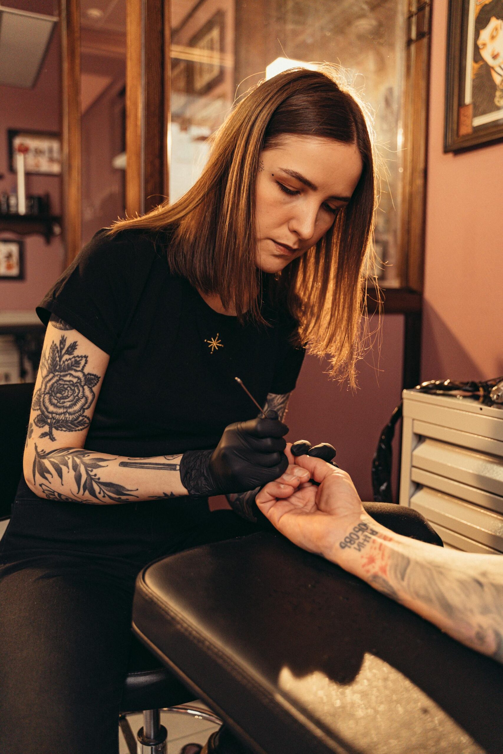 Tattoo Styles Explained: A Beginner’s Guide for Aspiring Tattoo Artists