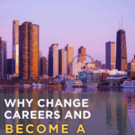 Why Change Careers and Become a Tattoo Artist in Chicago