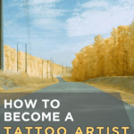 How To Become a Tattoo Artist in Columbia SC in 2026