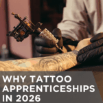 Why Tattoo Apprenticeships in 2026 Beat College Every Time