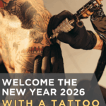 Welcome the New Year 2026 With a Tattoo Apprenticeship Plan