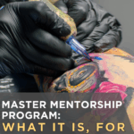 Master Mentorship Program: What It Is, For Whom, and Why It's a Big Deal