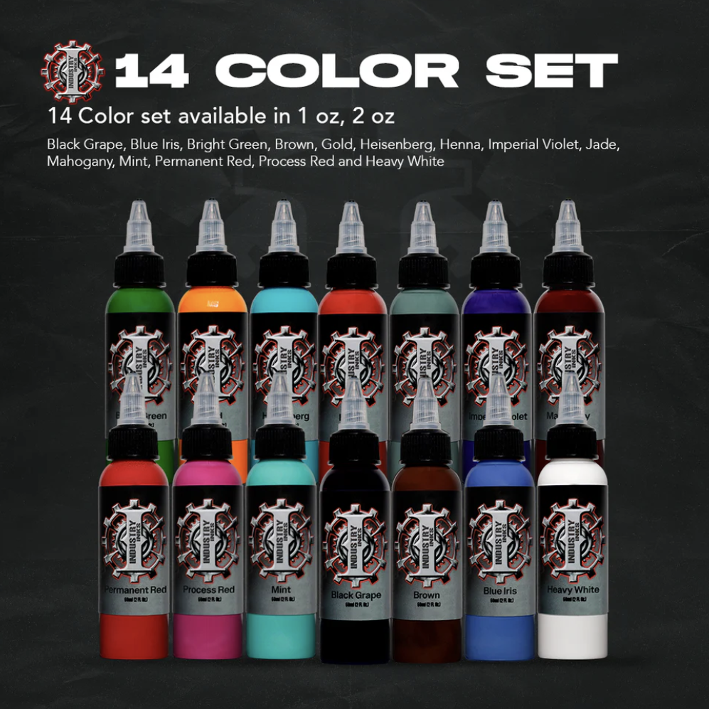 Holiday Tattoo Designs: Winter Symbols Clients Love