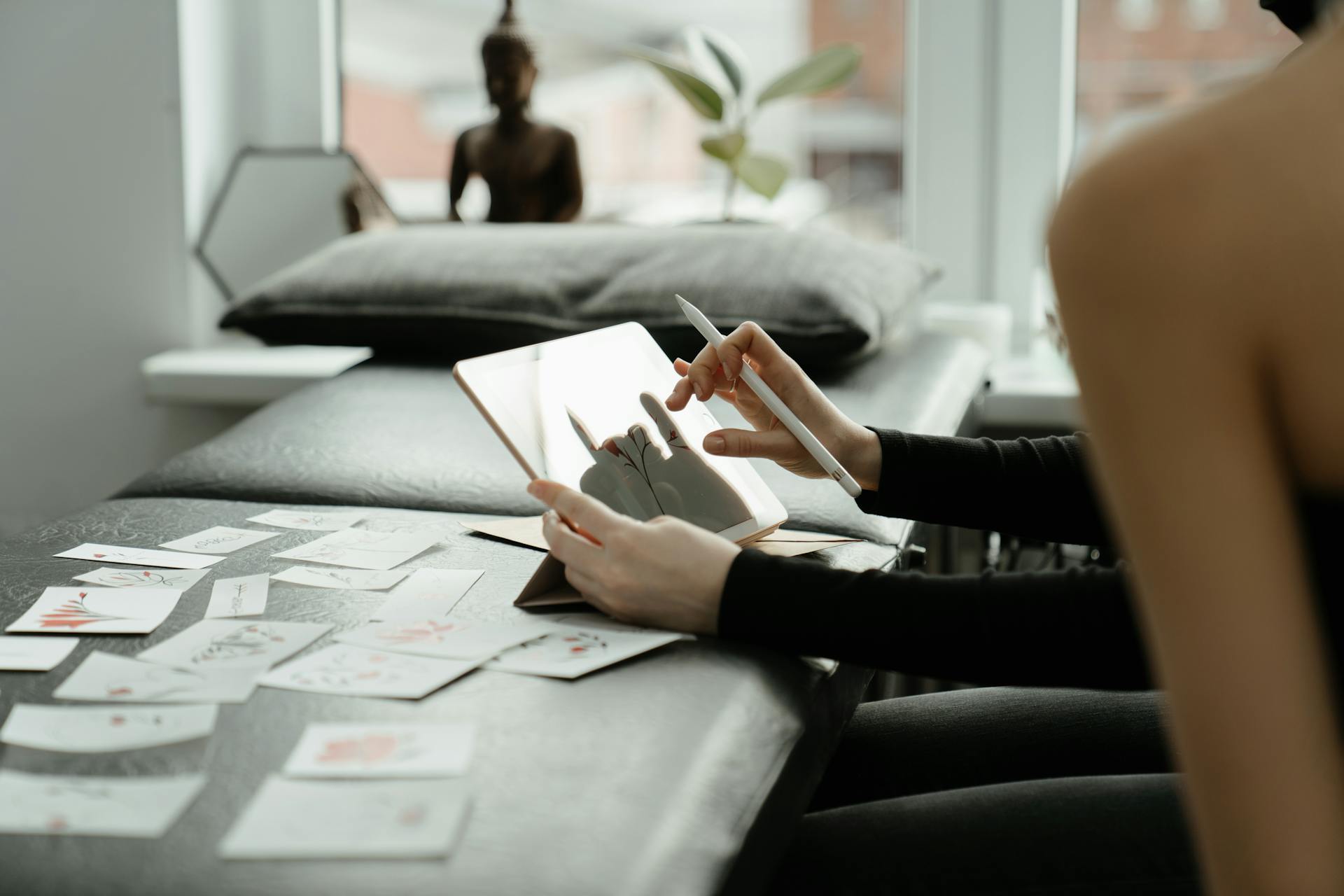 AI Art vs. Tattoo Art: The Big Differences No One Talks About