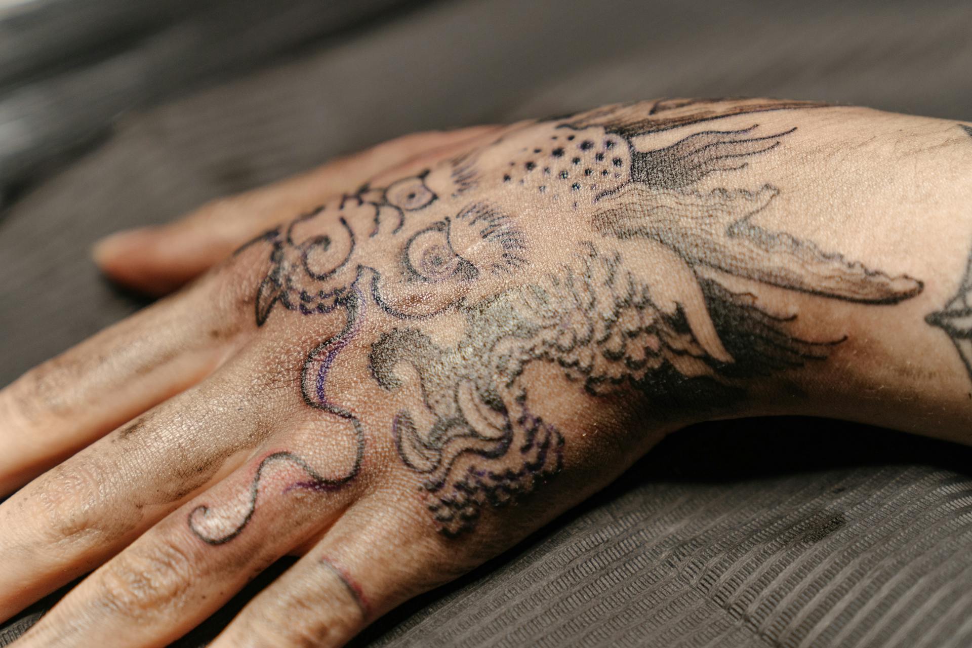 Why Learning About Tattoo Culture and Tradition Makes You a Better Tattoo Artist
