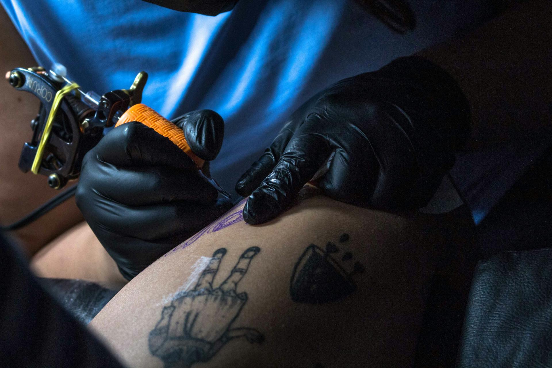 How to Choose a Tattoo Apprenticeship Program You Can Trust This 2026