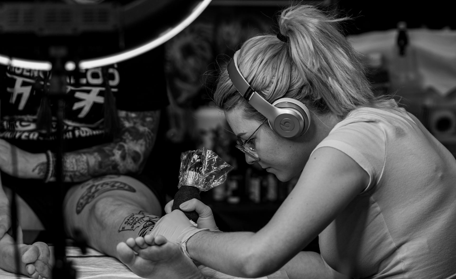 How to Succeed in Your Tattoo Apprenticeship in 2026