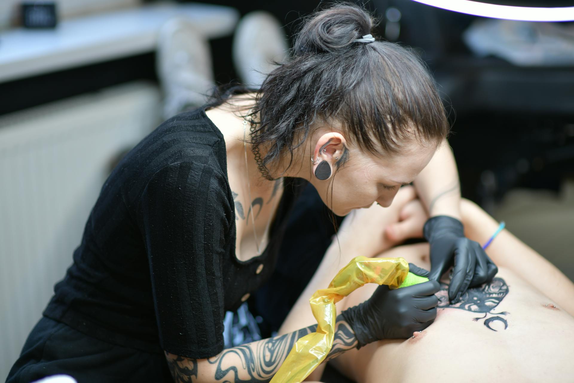 Questions to Ask Yourself Before Applying for a Tattoo Apprenticeship in 2026