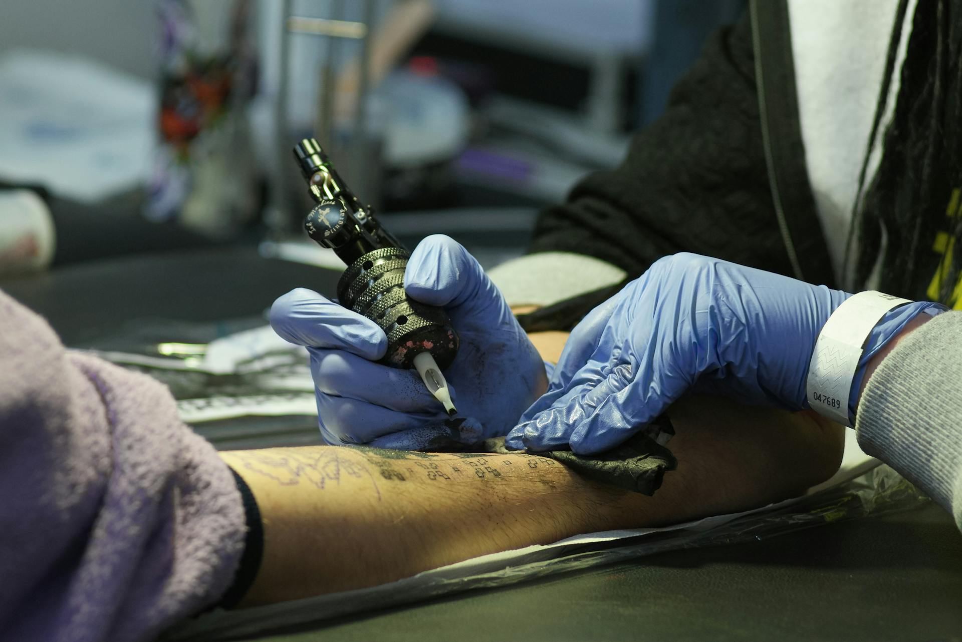 Questions to Ask Yourself Before Applying for a Tattoo Apprenticeship in 2026