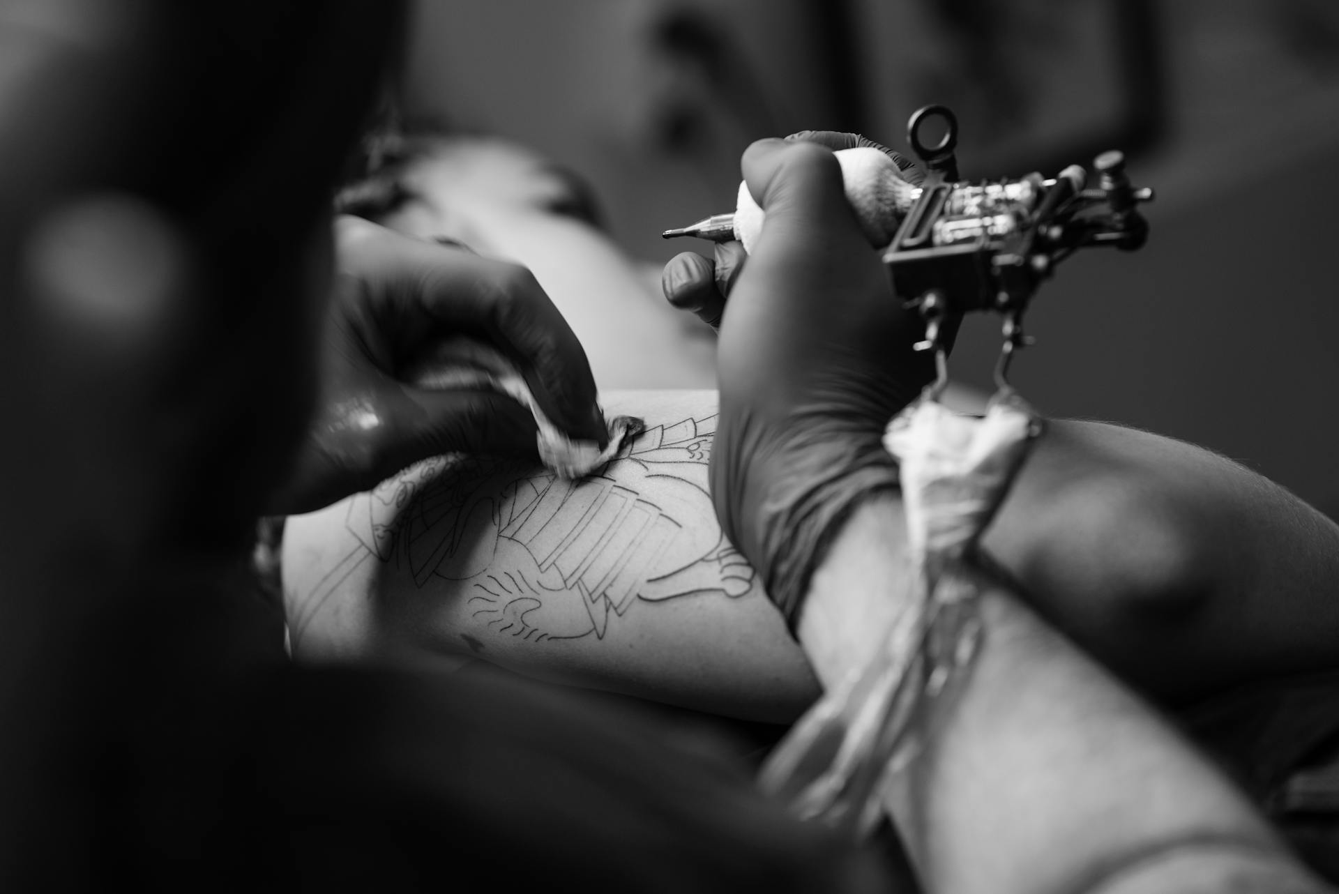 Why Learning About Tattoo Culture and Tradition Makes You a Better Tattoo Artist