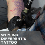 Why Ink Different’s Tattoo Apprenticeship Was Created and Who It’s For