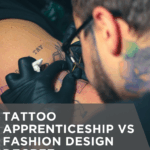 Tattoo Apprenticeship vs Fashion Design Degree: Which Creative Path Is More Stable?