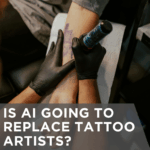 Is AI Going to Replace Tattoo Artists? A Reality Check for Tattoo Apprentices
